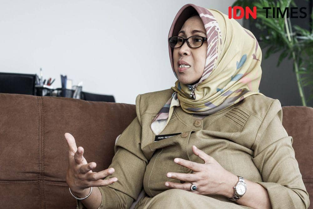 IDN Times/Galih Persiana