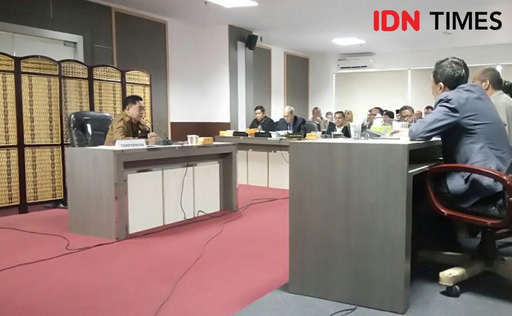 IDN Times/Aan Pranata