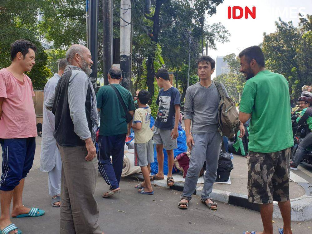 IDN Times/Vanny El Rahman