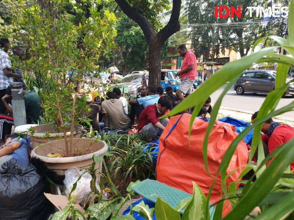 IDN Times/Vanny El Rahman