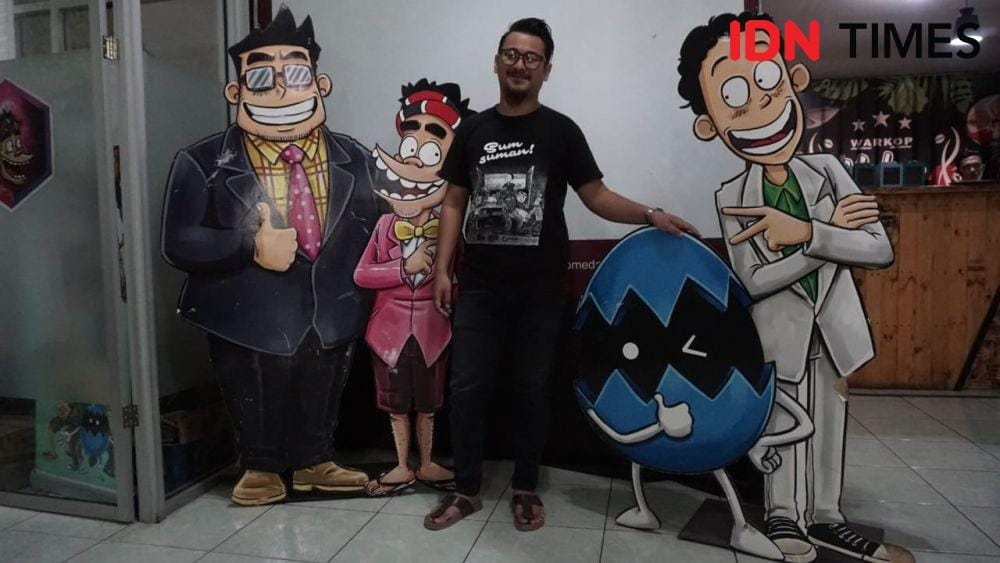 IDN Times/Indah Permatasari