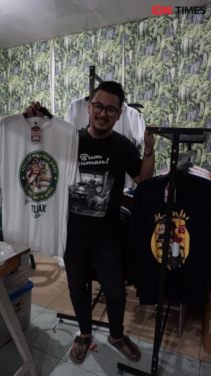 IDN Times/Indah Permatasari