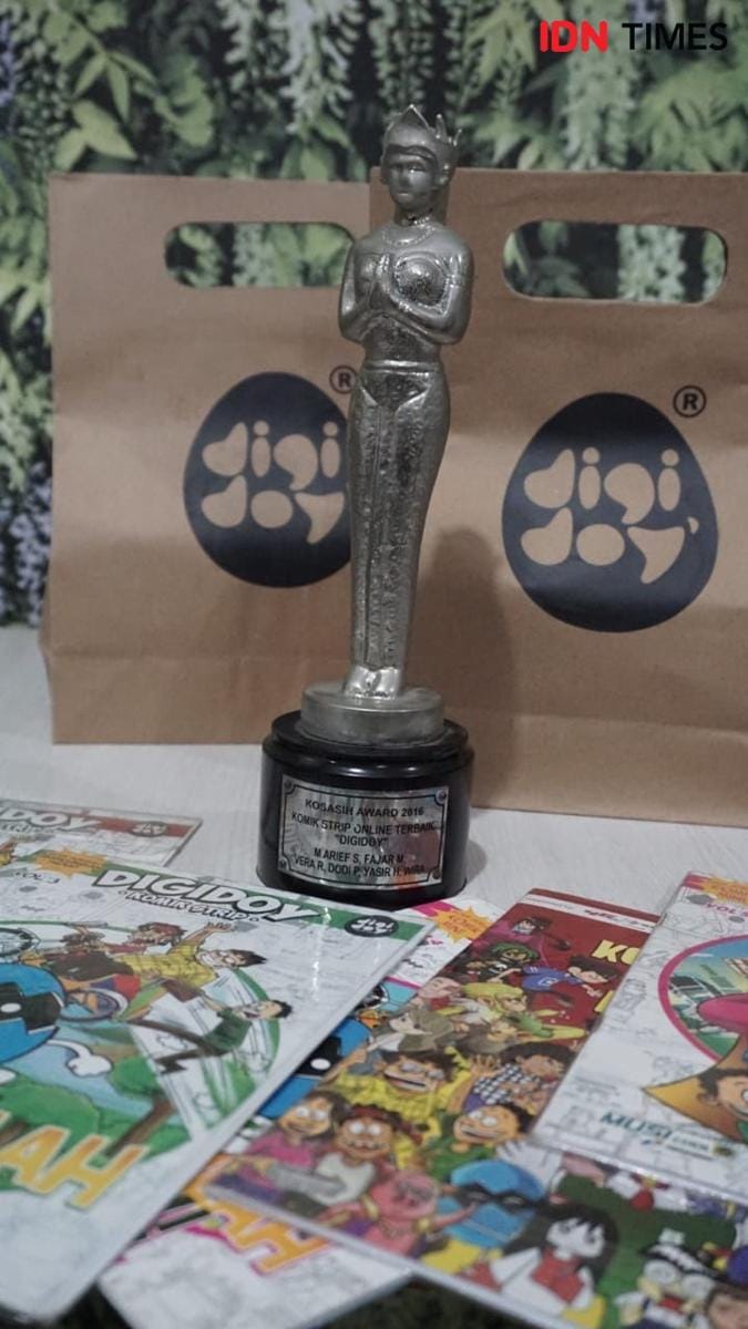 IDN Times/Indah Permatasari