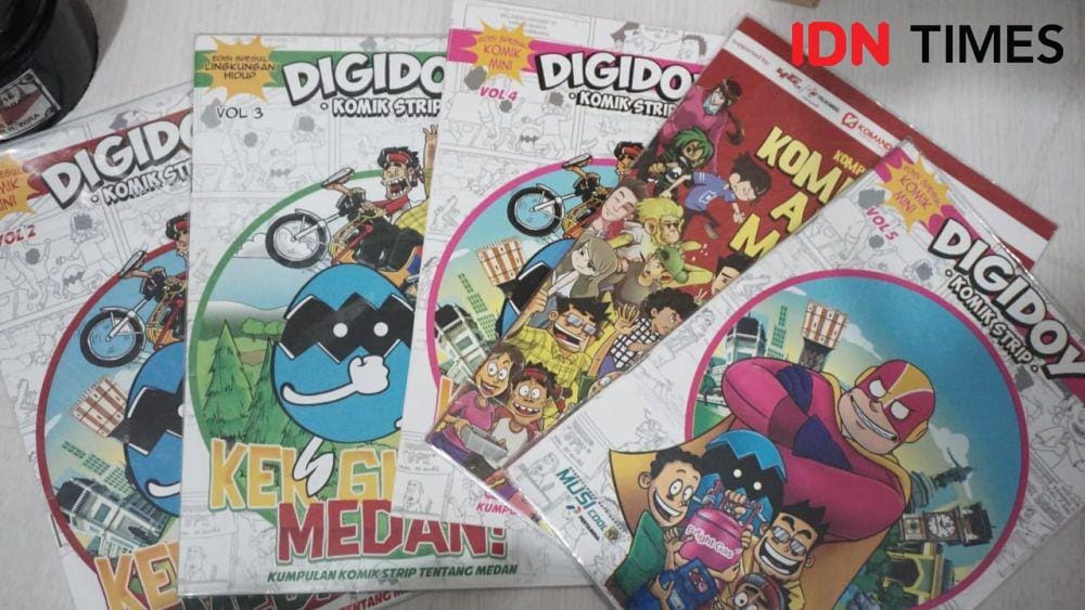 IDN Times/Indah Permatasari