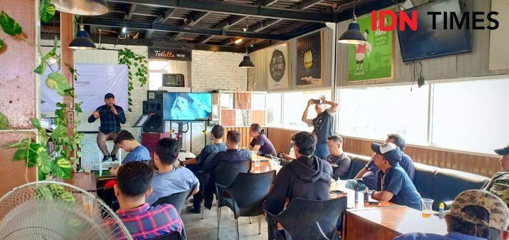 IDN Times/Masdalena Napitupulu