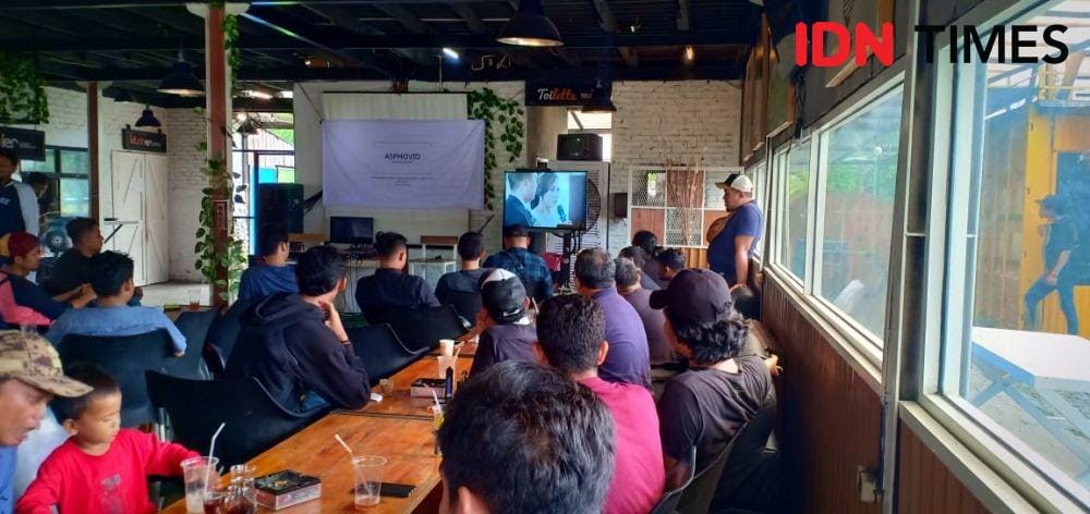 IDN Times/Masdalena Napitupulu