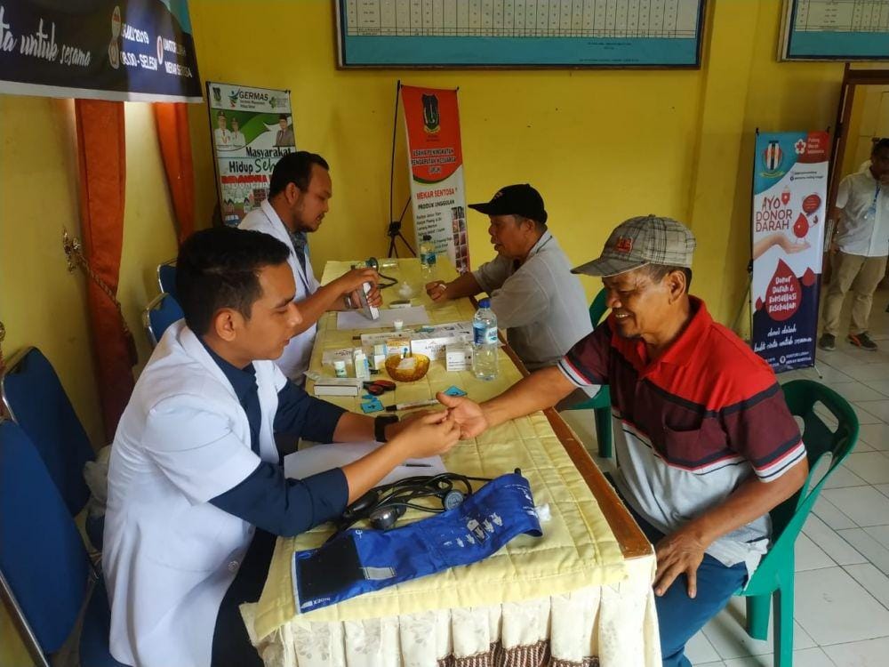 IDN Times/dok. GERPAMA Tebing Tinggi