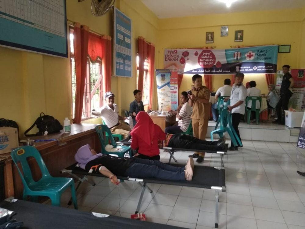 IDN Times/Dok. GERPAMA Tebing Tinggi