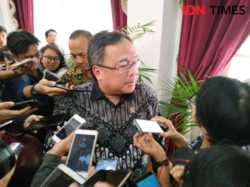 IDN Times/Hana Adi Perdana