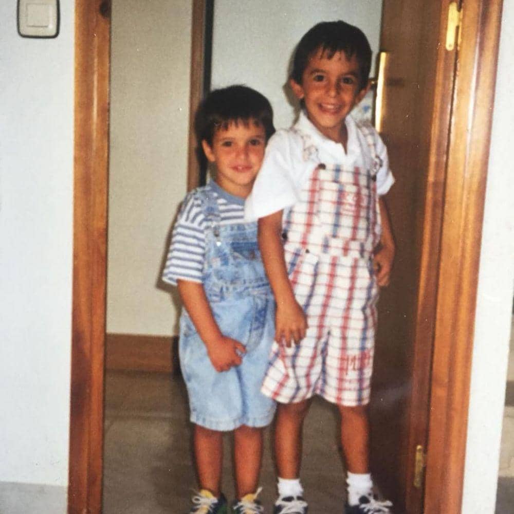 Instagram Alex Marquez