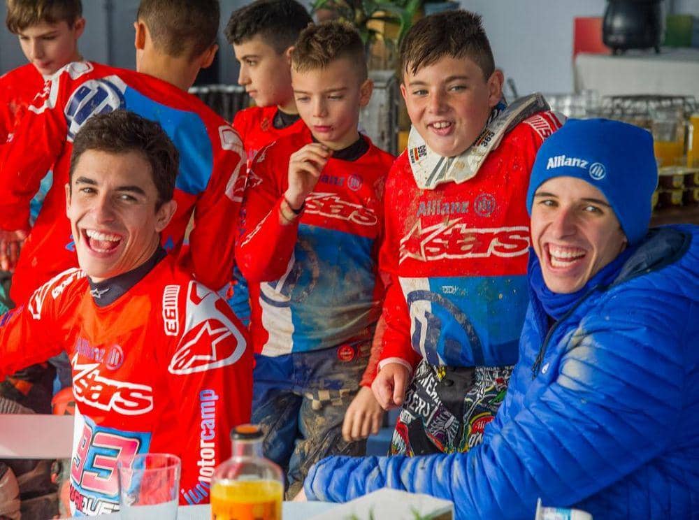 Instagram Alex Marquez