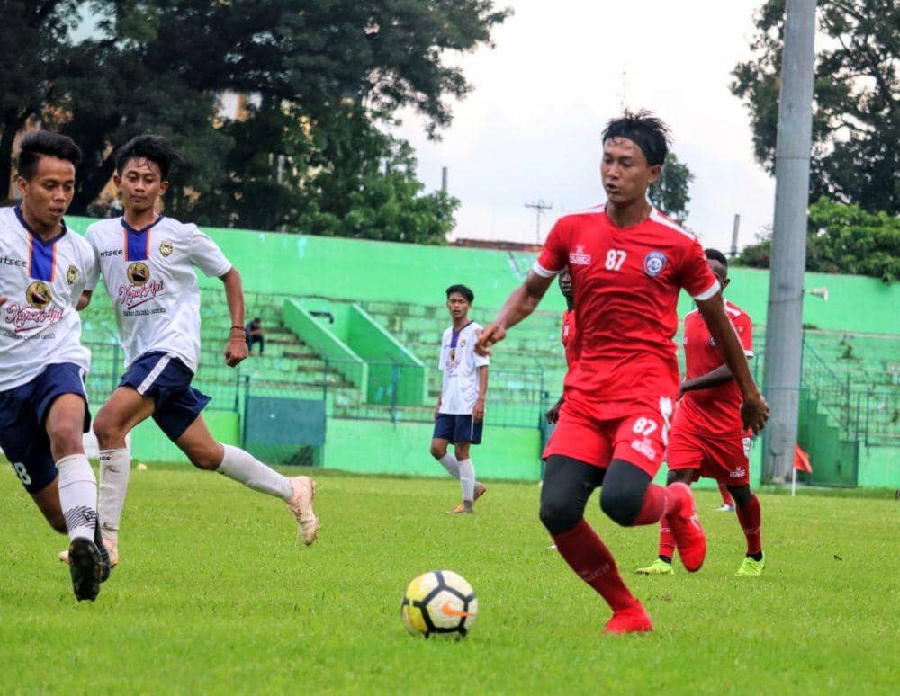 IDN Times/ Alfi Ramadama