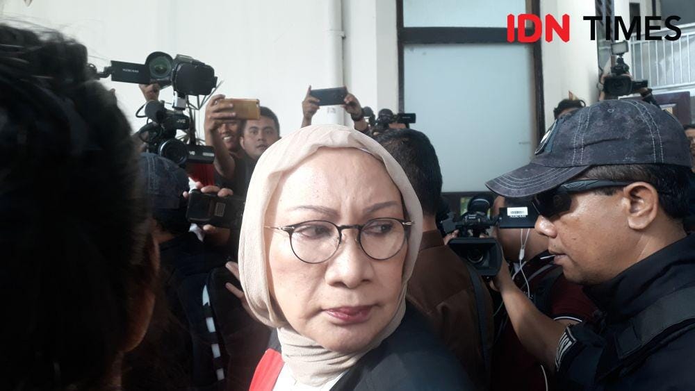 IDN Times/Margith Juita Damanik