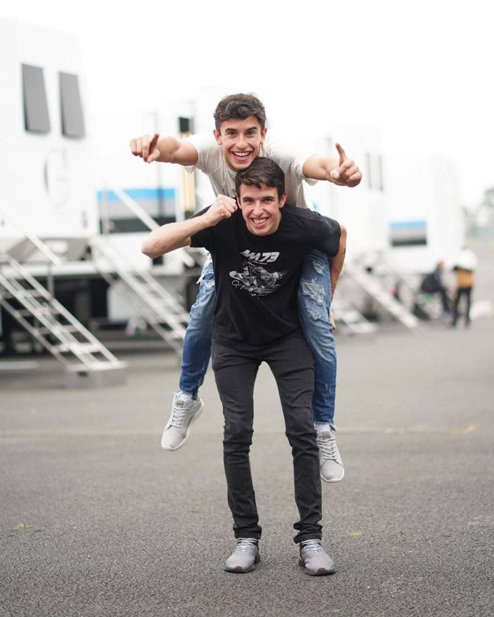 Instagram Marc Marquezhttps://www.instagram.com/marcmarquez93