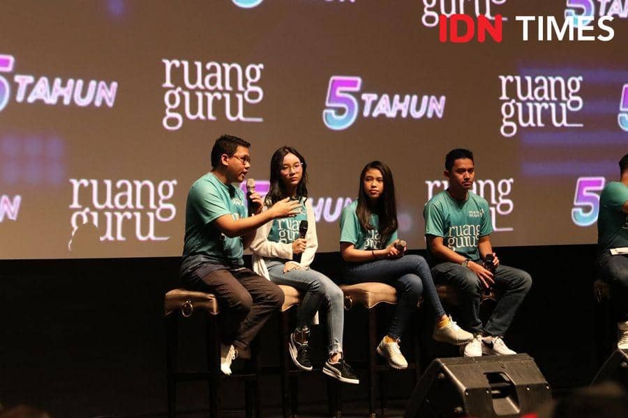 IDN Times/Febriyanti Revitasari