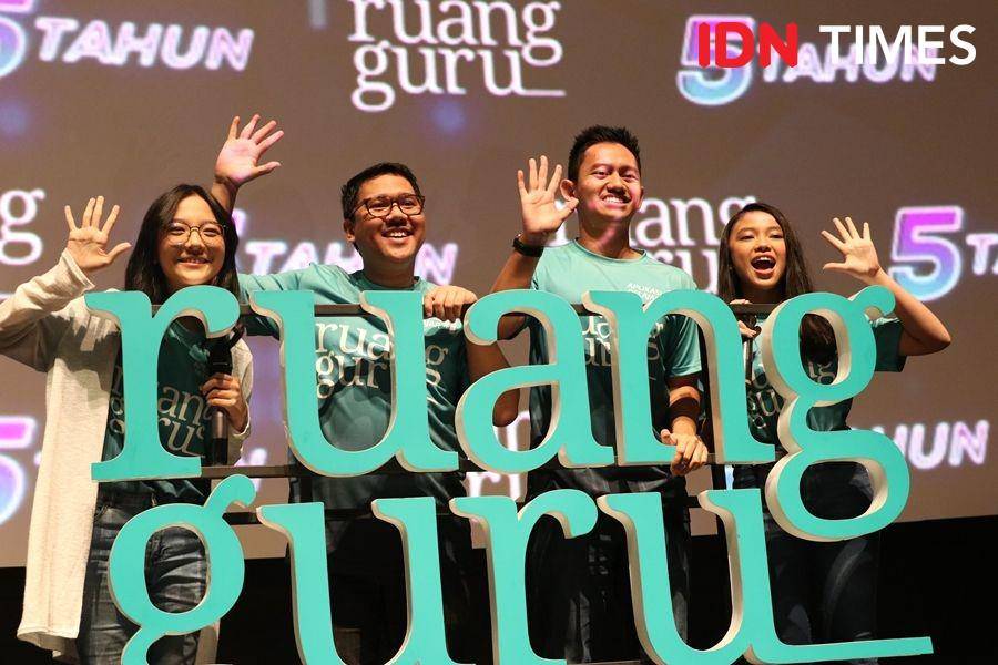 IDN Times/Febriyanti Revitasari