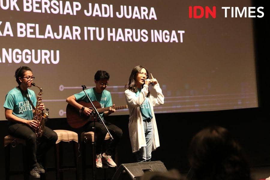 IDN Times/Febriyanti Revitasari