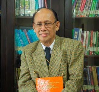 (Hakim agung Mohamad Askin) www.mahkamahagung.go.id