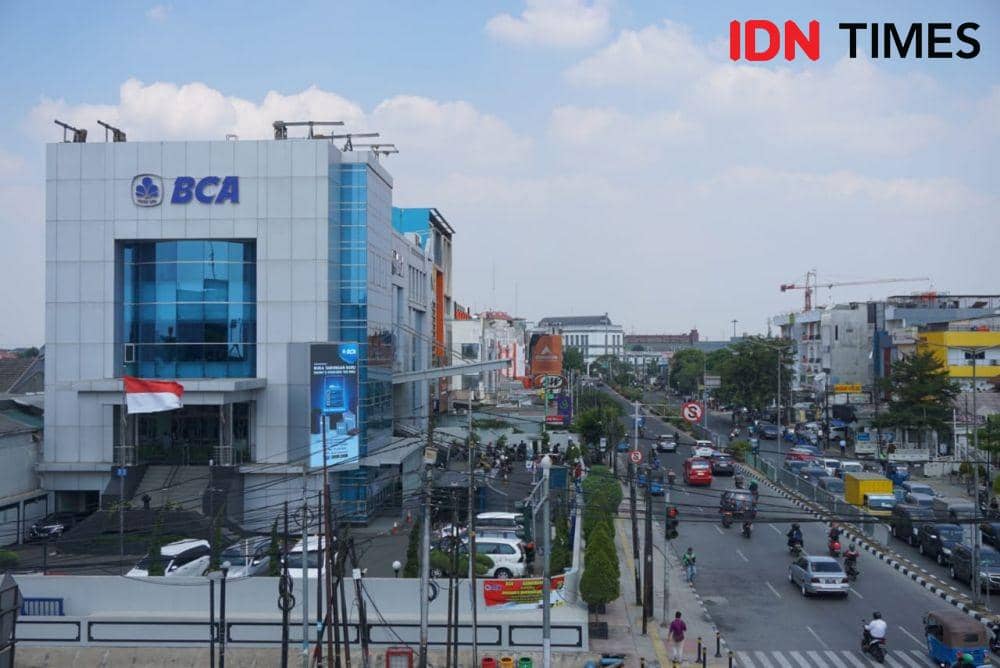 IDN Times/Gregorius Aryodamar P