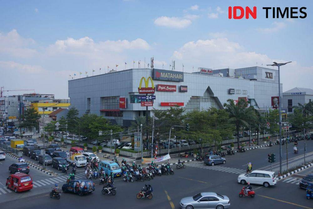 IDN Times/Gregorius Aryodamar P