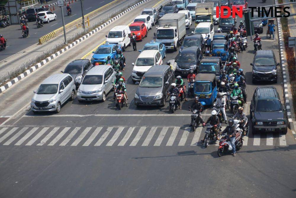 IDN Times/Gregorius Aryodamar P
