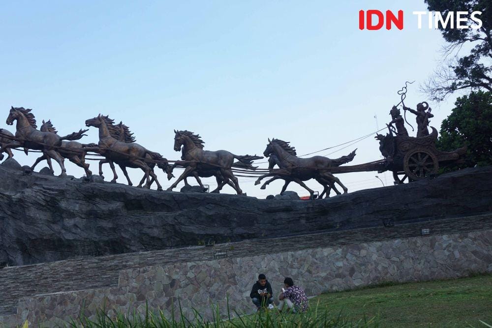 IDN Times/ Dhana Kencana