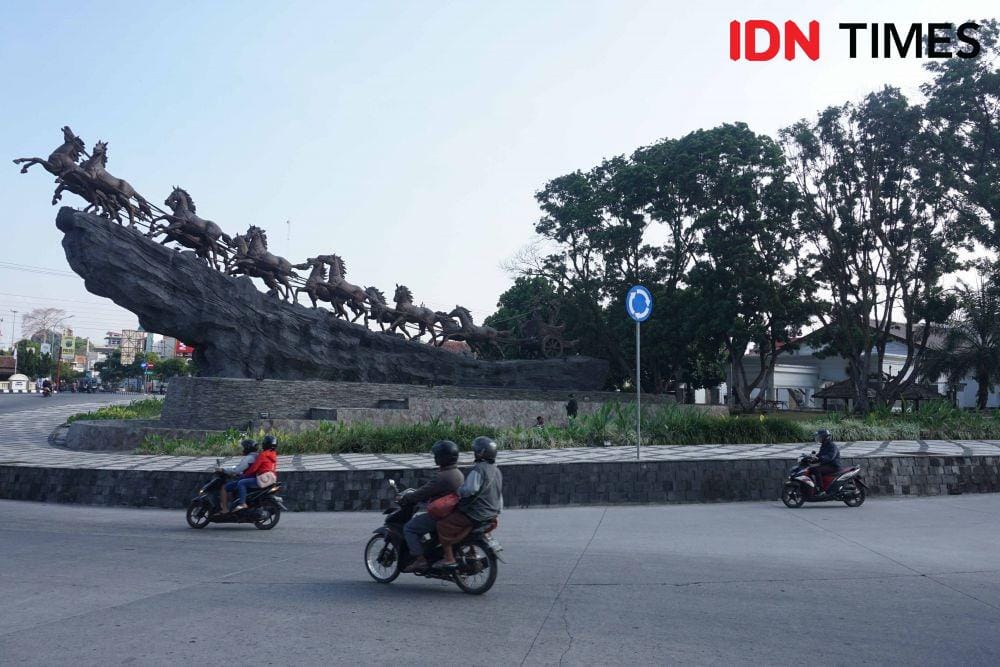 IDN Times/ Dhana Kencana