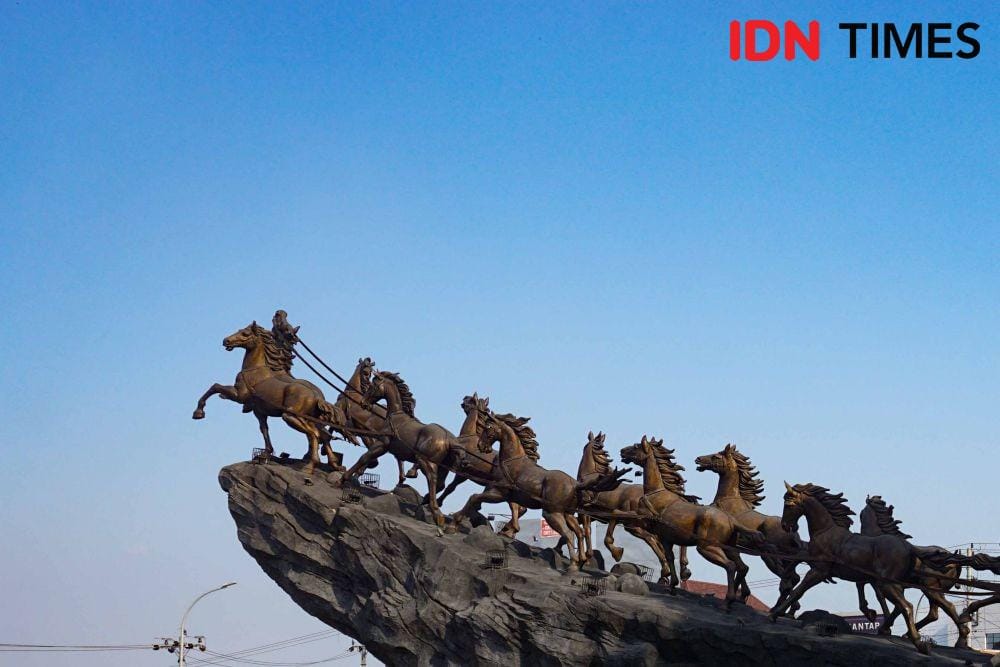 IDN Times/ Dhana Kencana