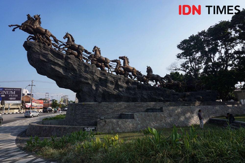 IDN Times/ Dhana Kencana