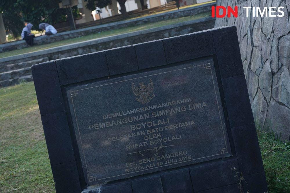 IDN Times/ Dhana Kencana