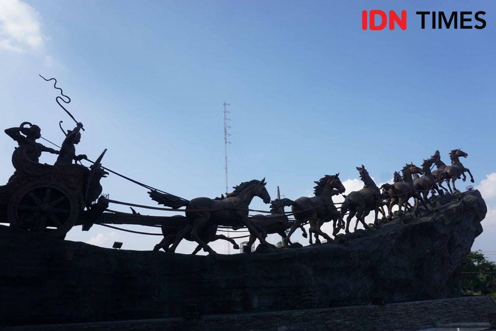 IDN Times/ Dhana Kencana