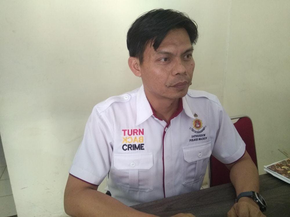 IDN Times/Nofika Dian Nugroho