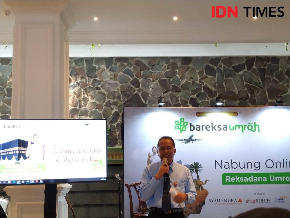 IDN Times / Auriga Agustina