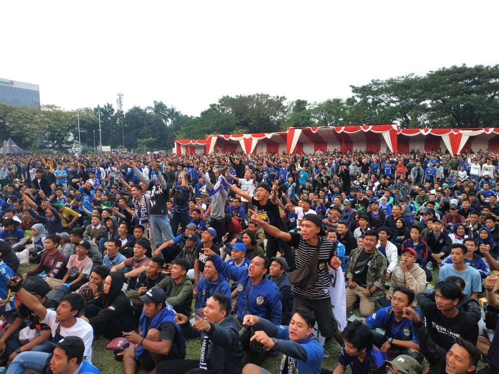 Persib Bandung Bobotoh