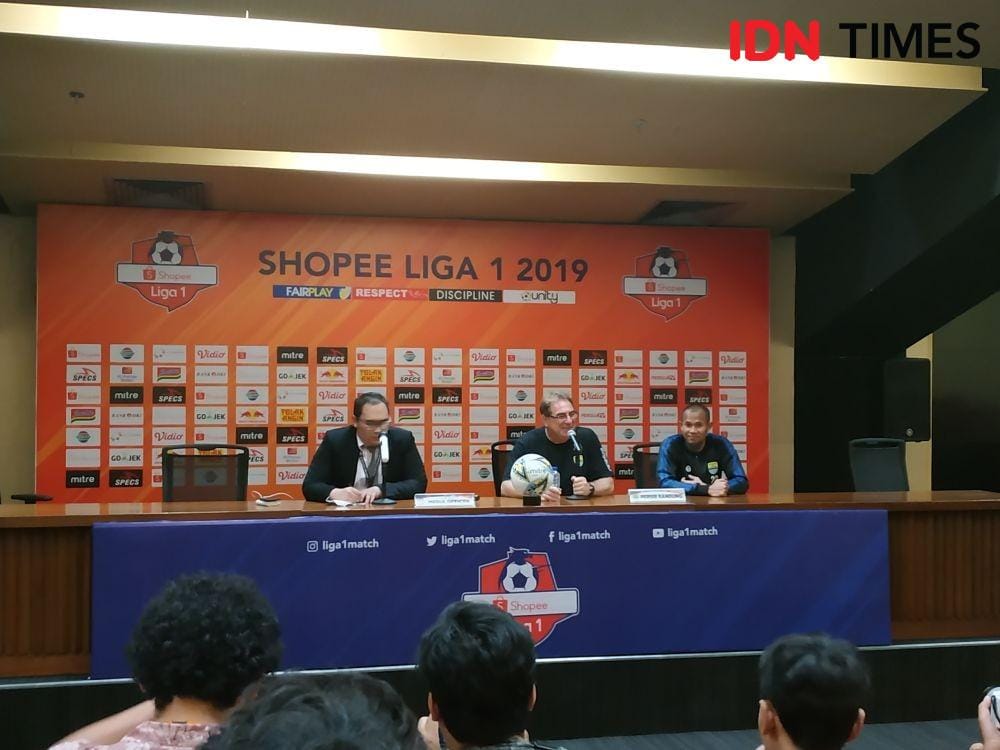 IDN Media/ilyas Listianto mujib