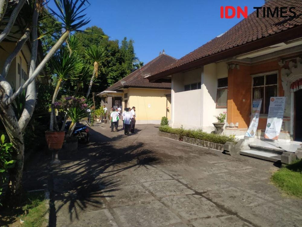 IDN Times/Wayan Antara