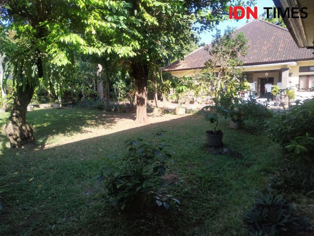 IDN Times/Wayan Antara