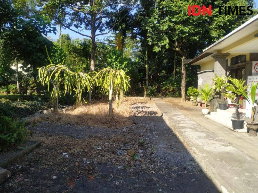 IDN Times/Wayan Antara