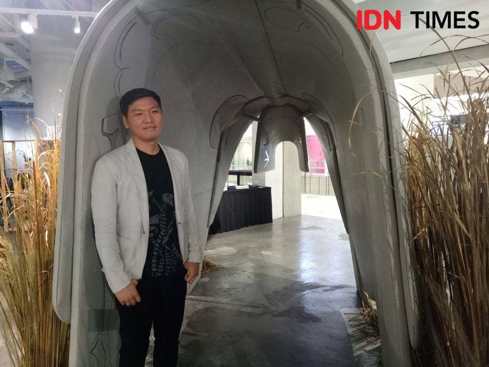 IDN Times/Syarifah Noer Aulia