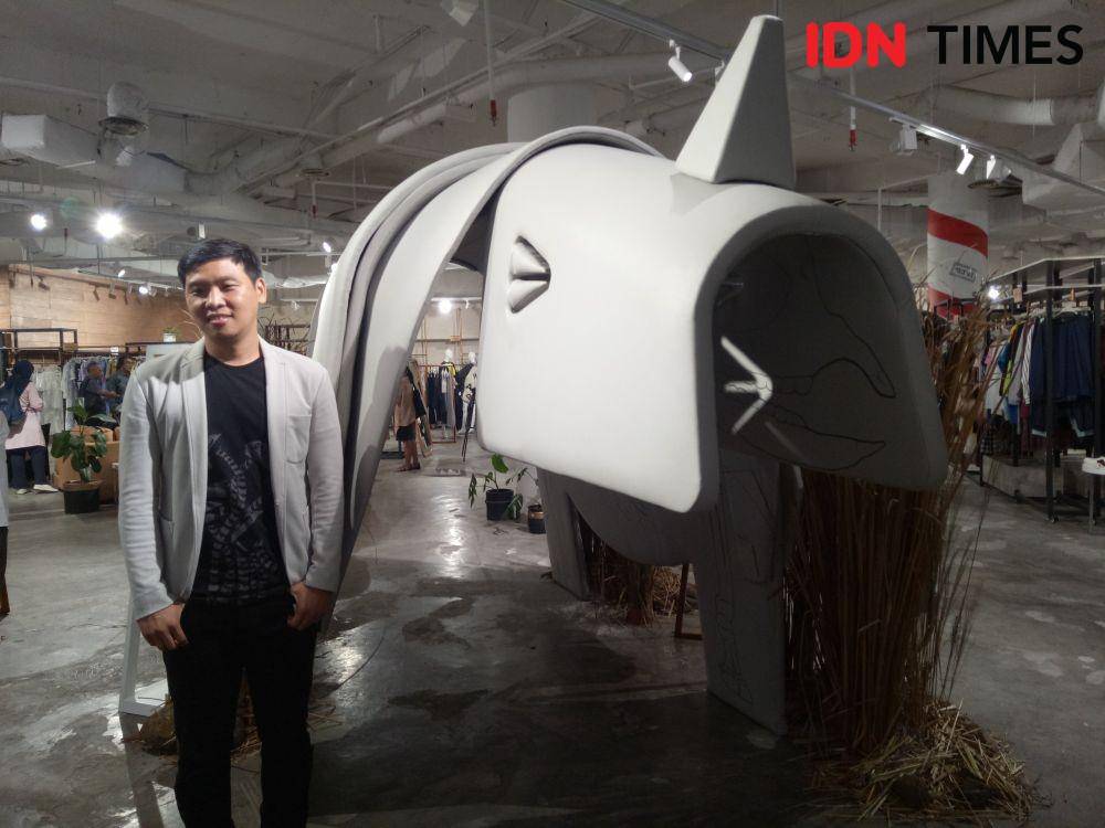 IDN Times/Syarifah Noer Aulia