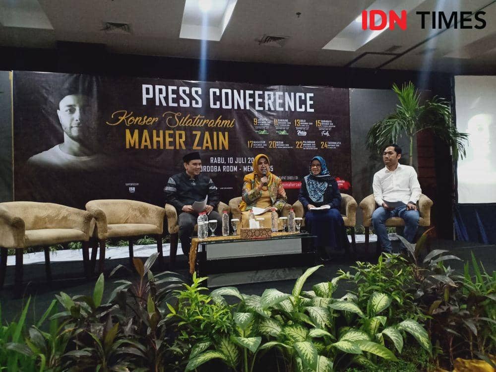 IDN Times/Jihaan Risviani Tabriiz