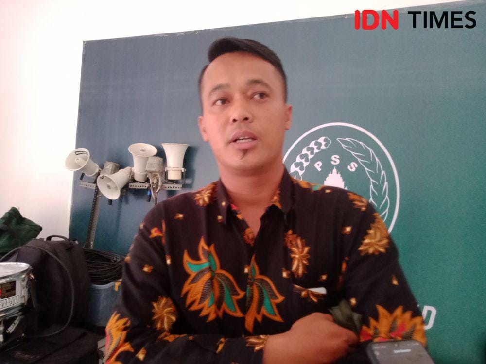 IDN Times/Tunggul Kumoro