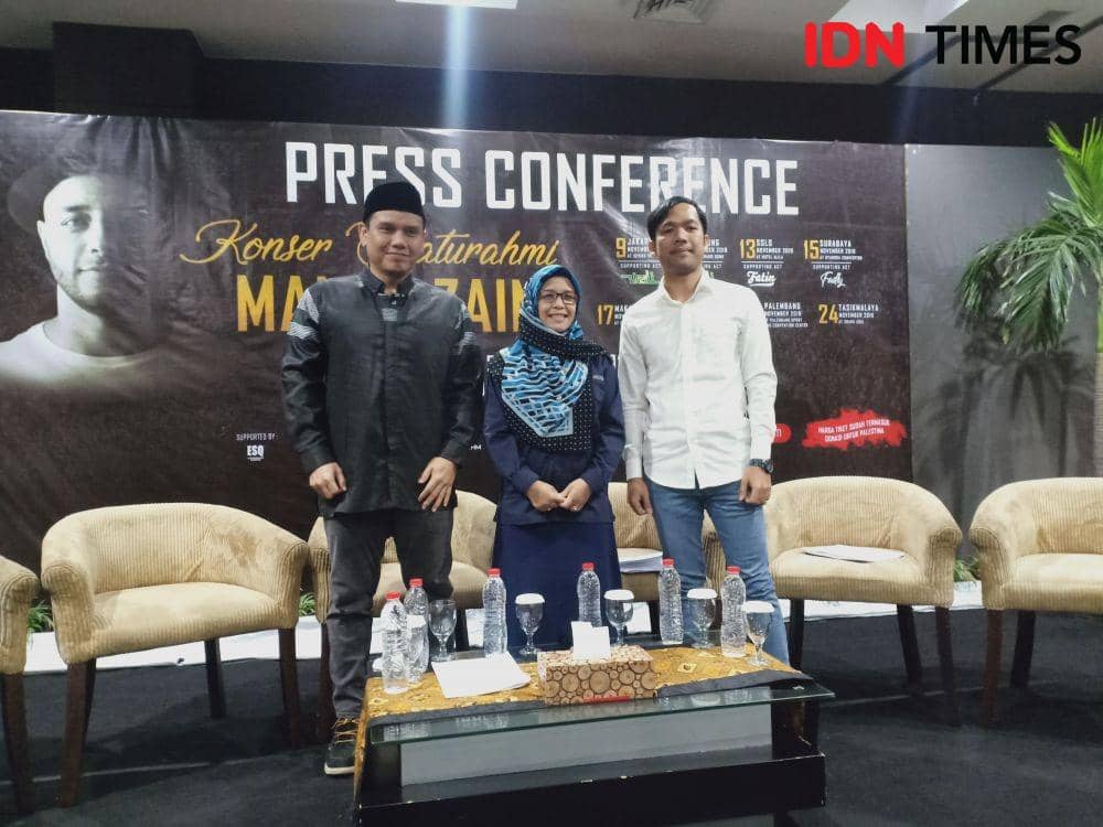 IDN Times/Jihaan Risviani Tabriiz