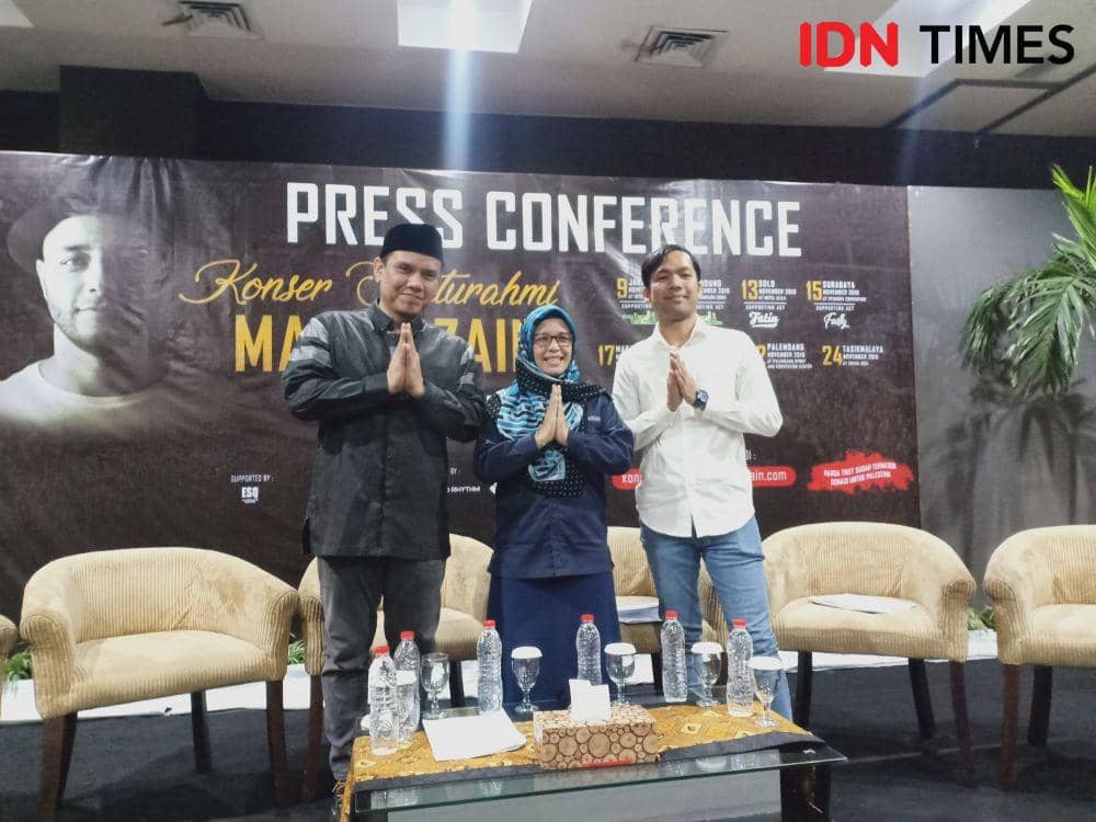 IDN Times/Jihaan Risviani Tabriiz