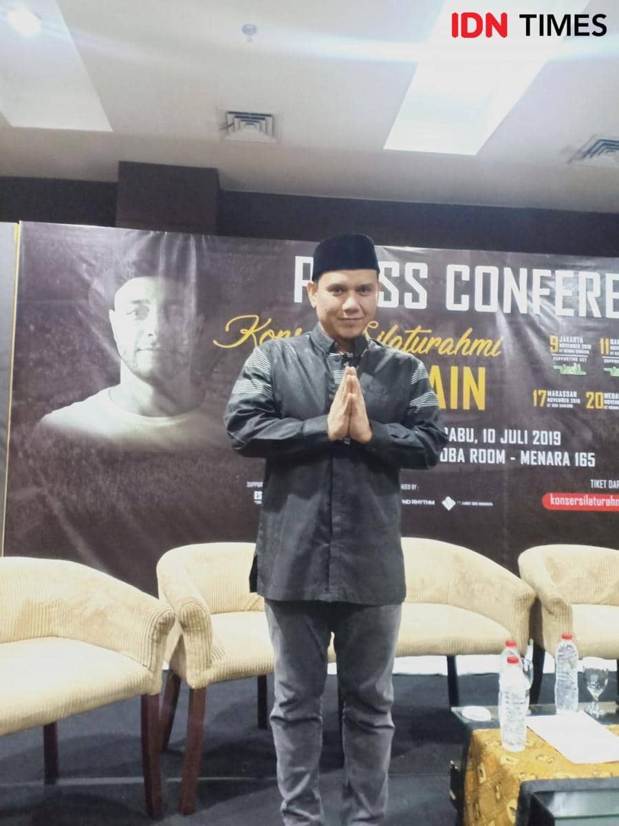 IDN Times/Jihaan Risviani Tabriiz