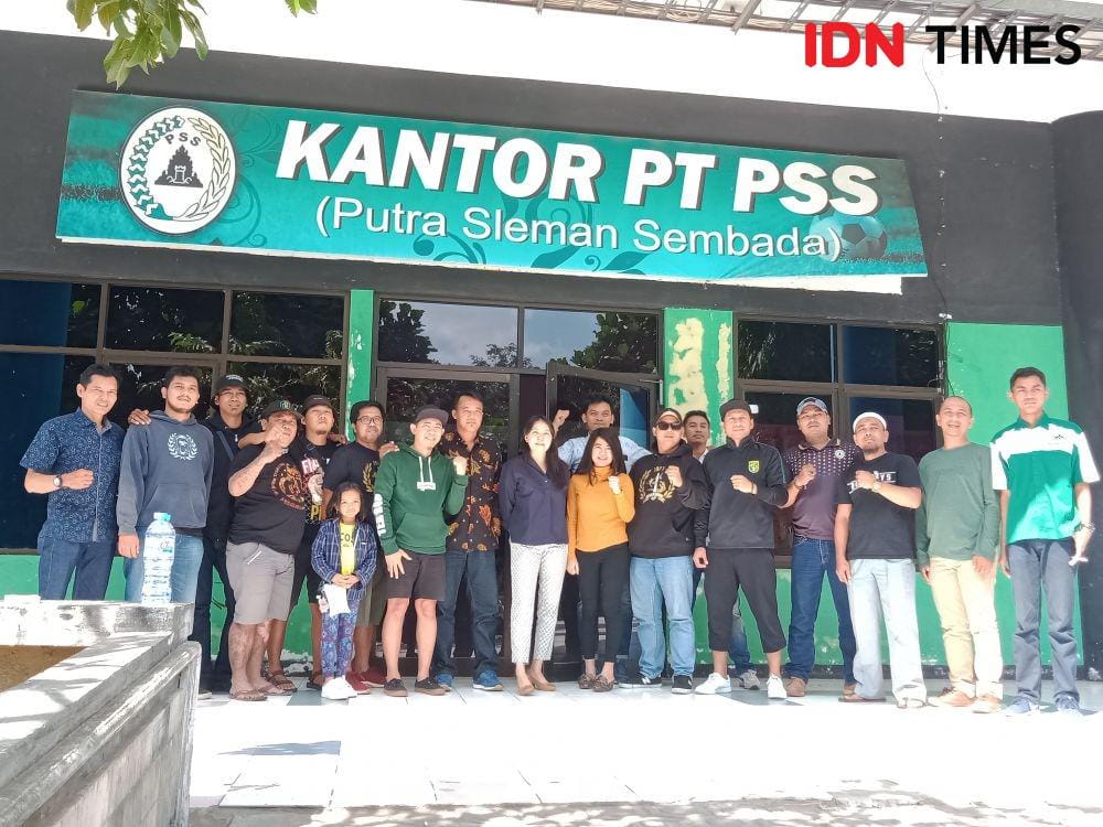 IDN Times/Tunggul Kumoro