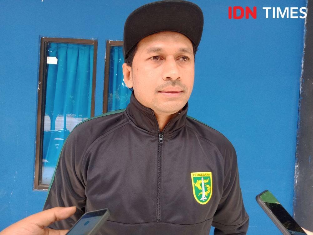 IDN Times/Tunggul Kumoro