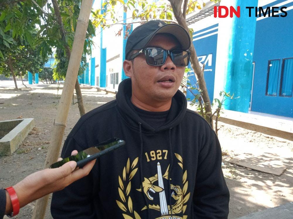 IDN Times/Tunggul Kumoro