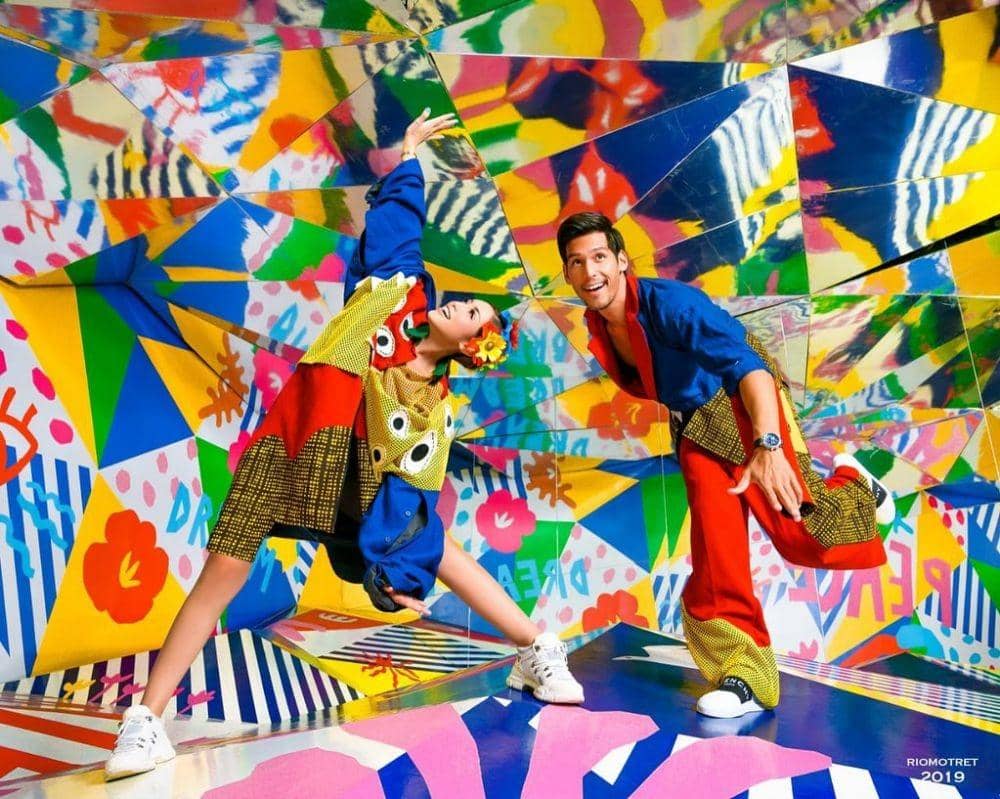 Instagram.com/inijedar