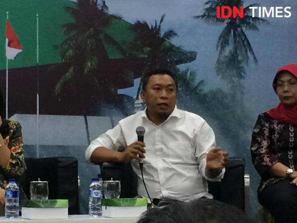 IDN Times/Irfan Fathurohman